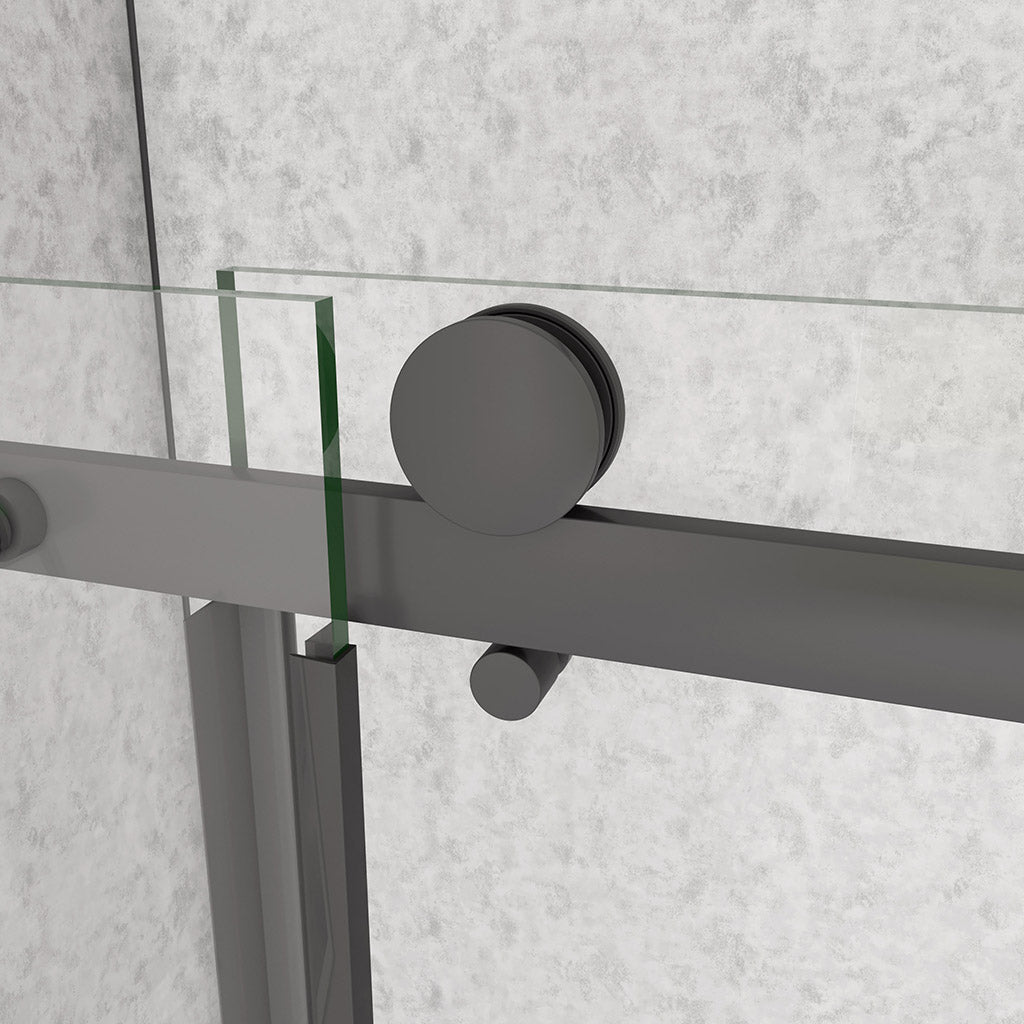 Schiebetür 1400 H2000 mm für badezimmer