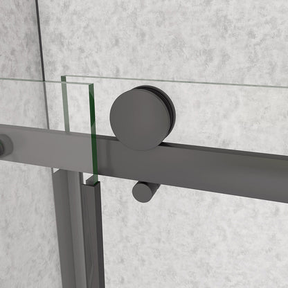Schiebetür 1400 H2000 mm für badezimmer