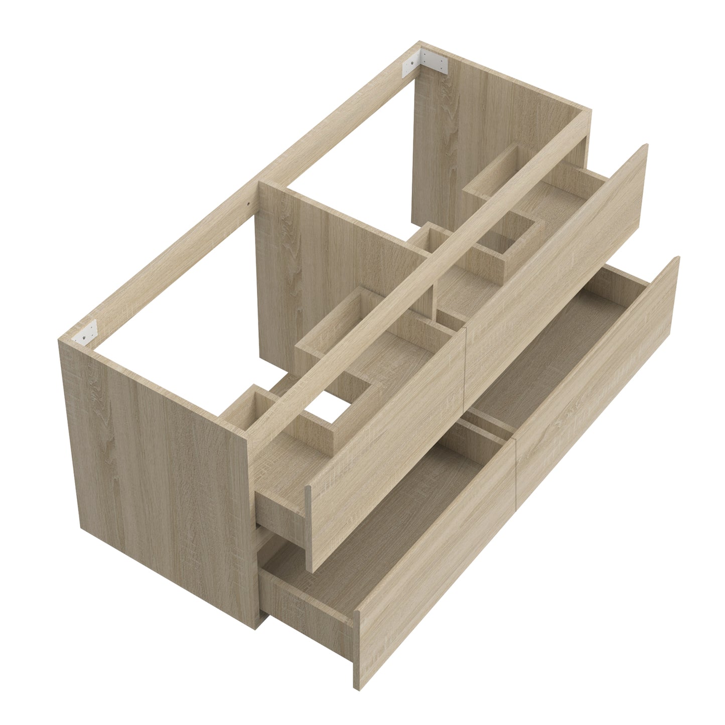 Badschrank-Y-264C+Y-T120C