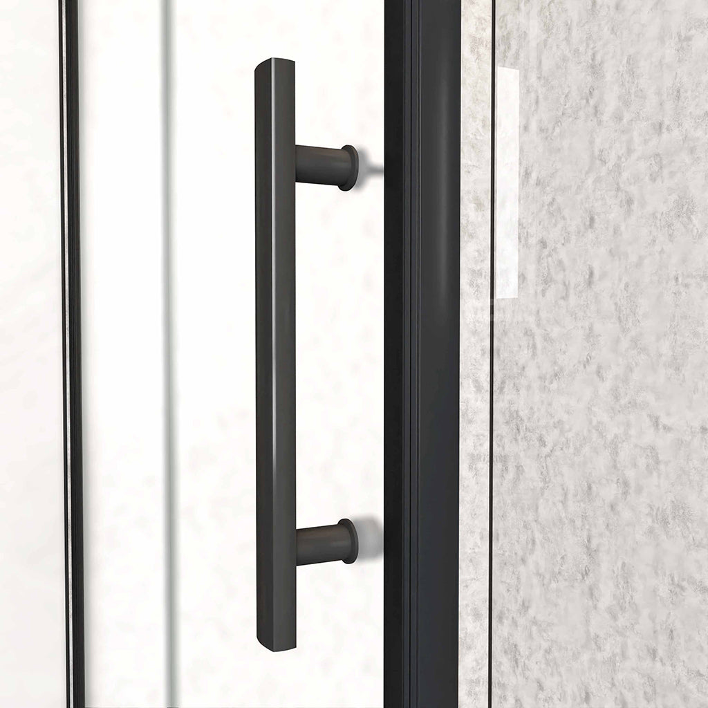 drehfalttür dusche 80x70 H195 cm für badezimmer