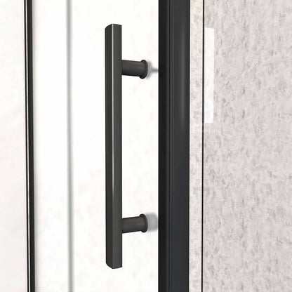 drehfalttür dusche 80x70 H195 cm für badezimmer