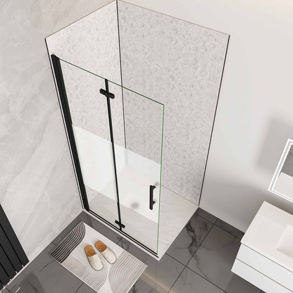 drehfalttür dusche 86 H195 cm dusche für badezimmer