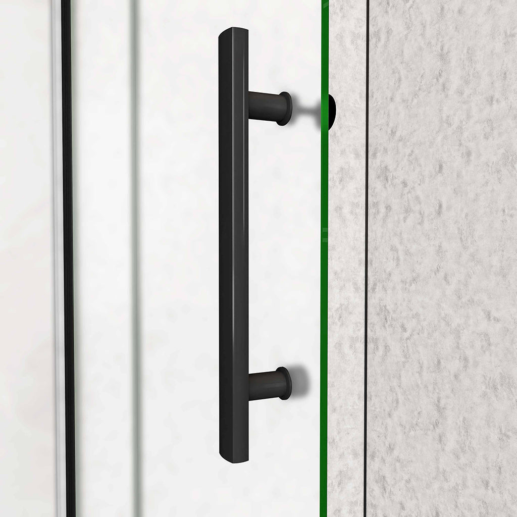 drehfalttür dusche 86 H195 cm duschwand für badezimmer