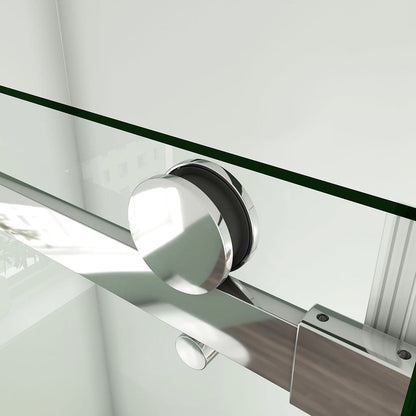 duschabtrennung schiebe duschkabine schiebetür dusche 150x70 H195 cm duschbecke 150X70 ablaufgarnitur badezimmer ideen