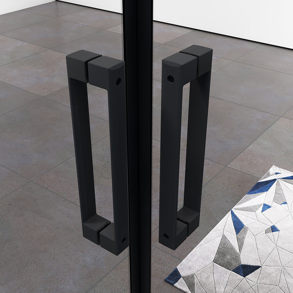 duschkabine 140x80 dusche H185 cm duschkabinen eckeinstieg duschbecke ablaufgarnitur badezimmer ideen