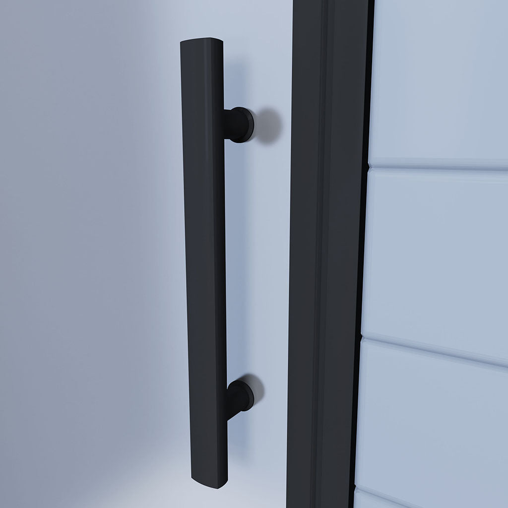 duschnische glastür 100 H195 cm dusche duschbecke 100X90 ablaufgarnitur für badezimmer