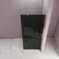 ozean 10mm Walk in Duschwand Dusche 120 W12GP10084 cm für badezimmer