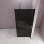 ozean 10mm Walk in Duschwänd Dusche 120 W12GP10132B cm für badezimmer