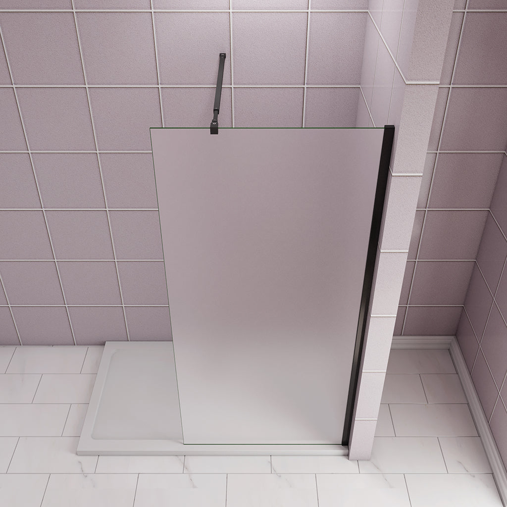ozean 10mm Walk in Duschwänd Dusche 70 W7FP10084B cm badezimmer ideen