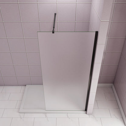 ozean 10mm Walk in Duschwänd Dusche 70 W7FP10084B cm badezimmer ideen
