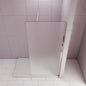 ozean 10mm Walk in Duschwand Dusche 70 W7FP10132 cm für badezimmer