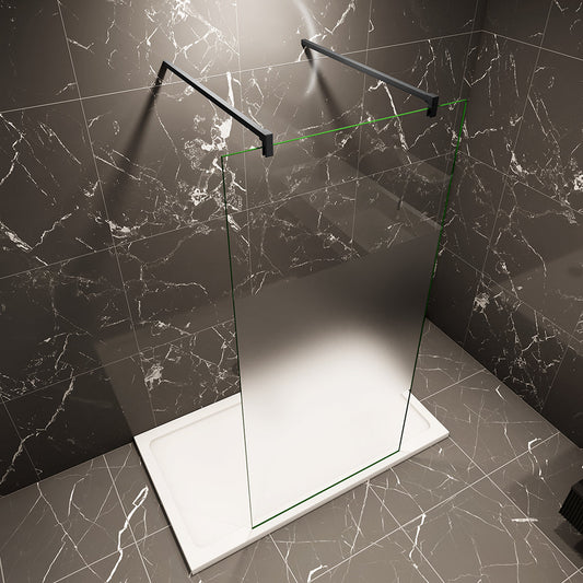 ozean 117.7 Glaswand Dusche Stabilisierungsstange W12FAP10F32B 2 cm badezimmer ideen