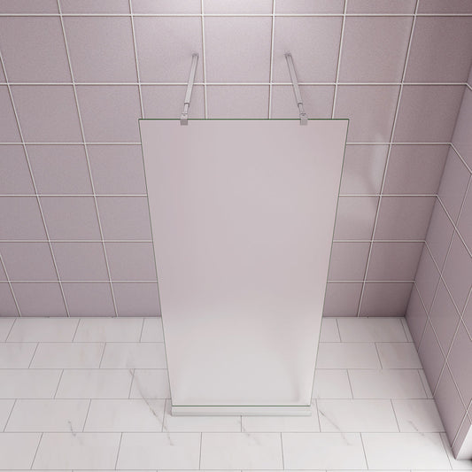 ozean 117.7 Glaswand Dusche Stabilisierungsstange W12FP10F84 2 cm