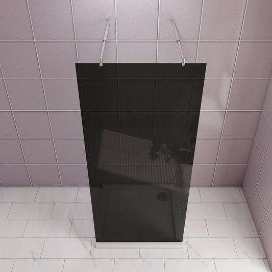 ozean 137.7 Glaswand Dusche Stabilisierungsstange W14GP10F123 2 cm für badezimmer