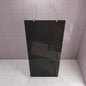 ozean 137.7 Glaswand Dusche Stabilisierungsstange W14GP10F31 2 cm für badezimmer