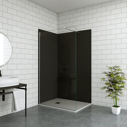 ozean 160 Walk In Duschwand Duschwandpaneele cm für badezimmer