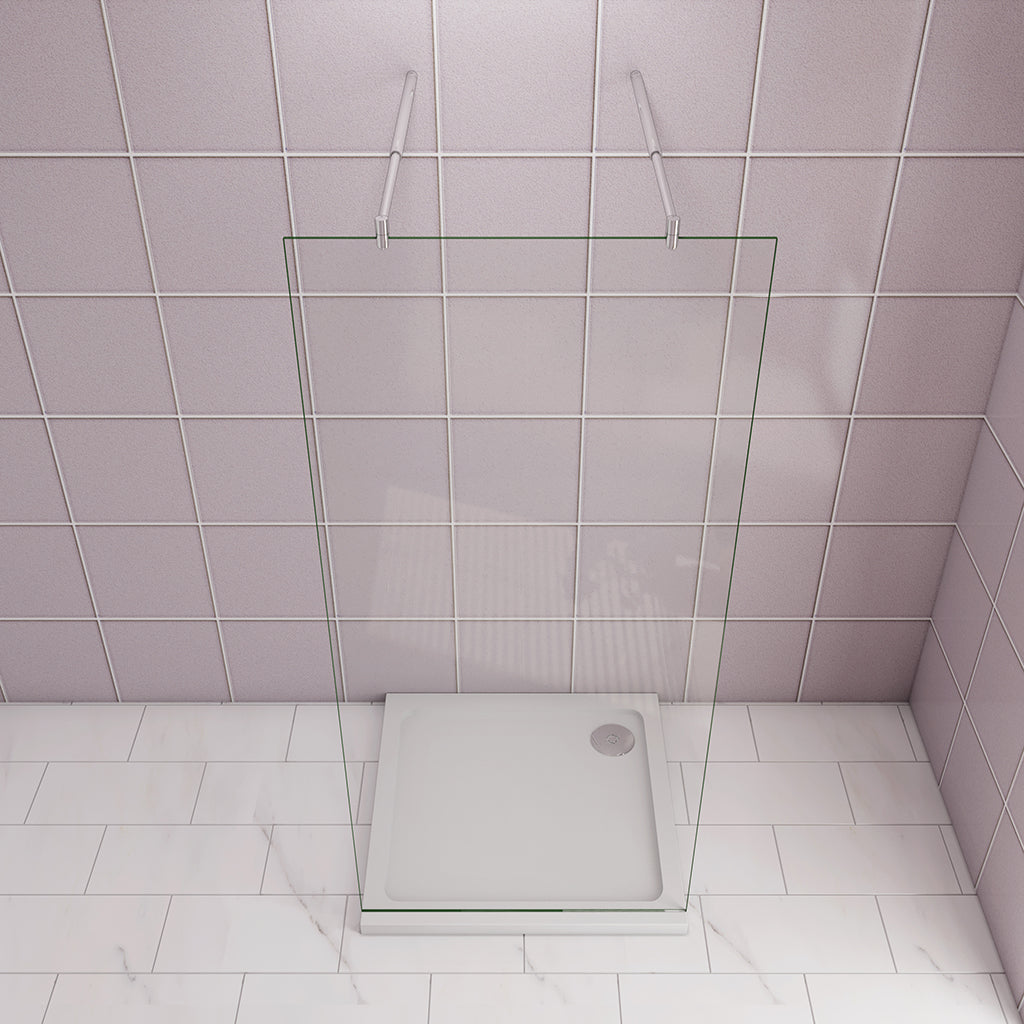 ozean 27.7 Glaswand Dusche Stabilisierungsstange W30 10F123 2 cm badezimmer ideen