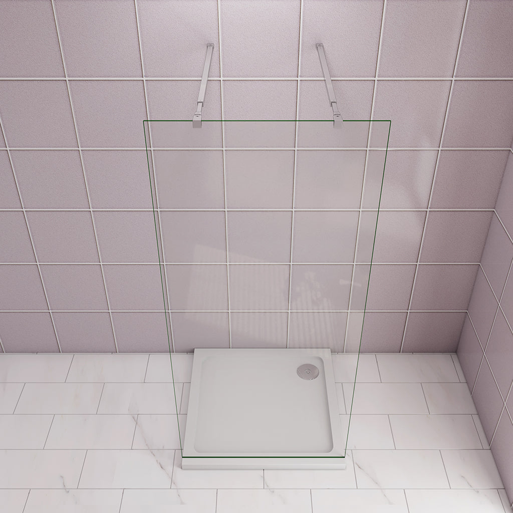 ozean 27.7 Glaswand Dusche Stabilisierungsstange W30 10F84 2 cm
