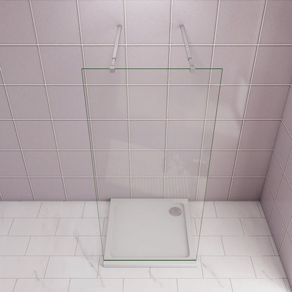 ozean 27.7 Glaswand Dusche Stabilisierungsstange W30 10F84 2 cm