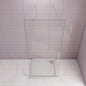 ozean 57.7 Glaswand Dusche Stabilisierungsstange W60 10F31 2 cm badezimmer ideen
