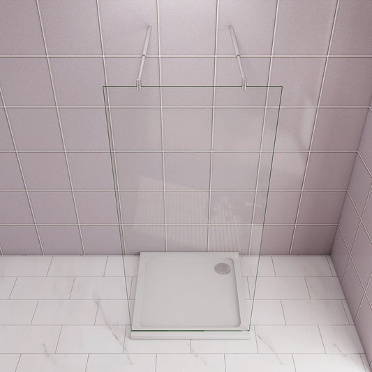 ozean 67.7 Glaswand Dusche Stabilisierungsstange W7 10F123 2 cm