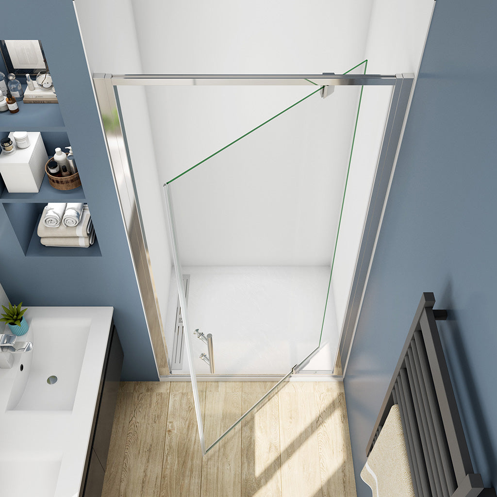 ozean 70 Drehtür cm für badezimmer