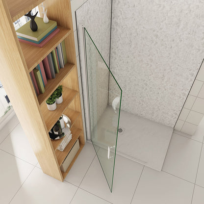 ozean 76 Drehtür walkin 8PK1M cm badezimmer ideen