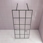ozean 77.7 Glaswand Dusche Stabilisierungsstange W8BAGF84B 2 cm badezimmer ideen