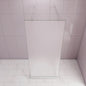 ozean 87.7 Glaswand Dusche Stabilisierungsstange W9FP10F123 2 cm für badezimmer
