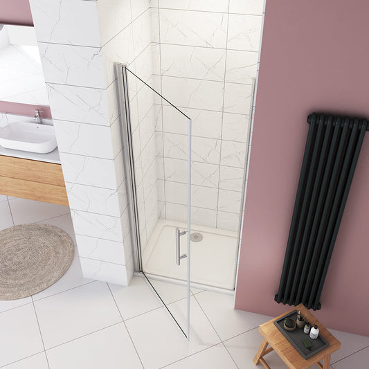 ozean 90 Drehtür Duschtasse 100X90 A1 9V 1B 19GRQ cm für badezimmer