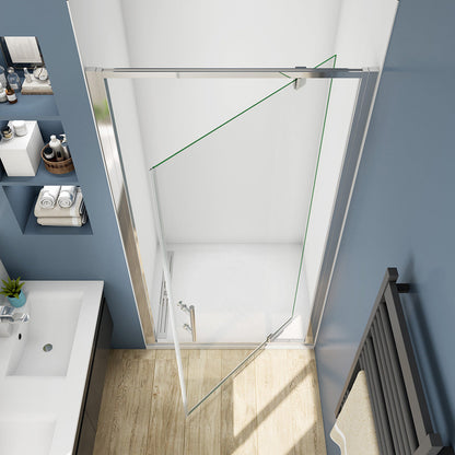 ozean 90 Drehtür PR9 cm für badezimmer