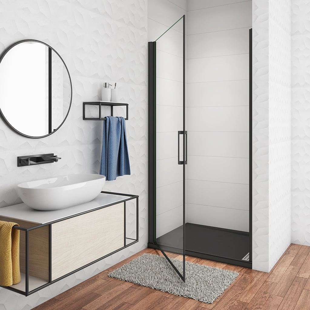 ozean 90 Drehtür PXB1 9 2B cm für badezimmer