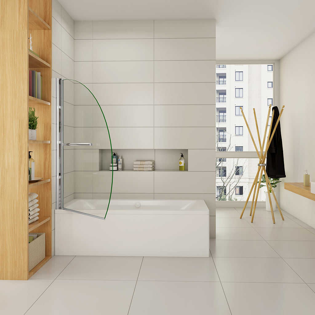 ozean Badewannenaufsätz 100x150cm für badezimmer