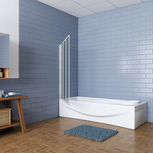 ozean Badewannenaufsatz 120 FF12A 3M cm für badezimmer
