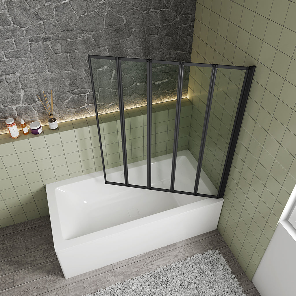 ozean Badewannenaufsätz 120 FF12A 5B cm badezimmer ideen