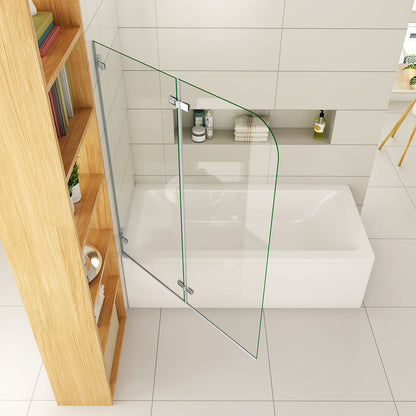 ozean Badewannenaufsätz 120 H2H 12 cm für badezimmer