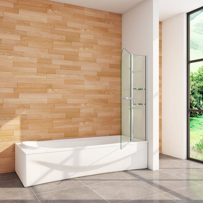 ozean Badewannenaufsatz 120 VS 12HB cm für badezimmer