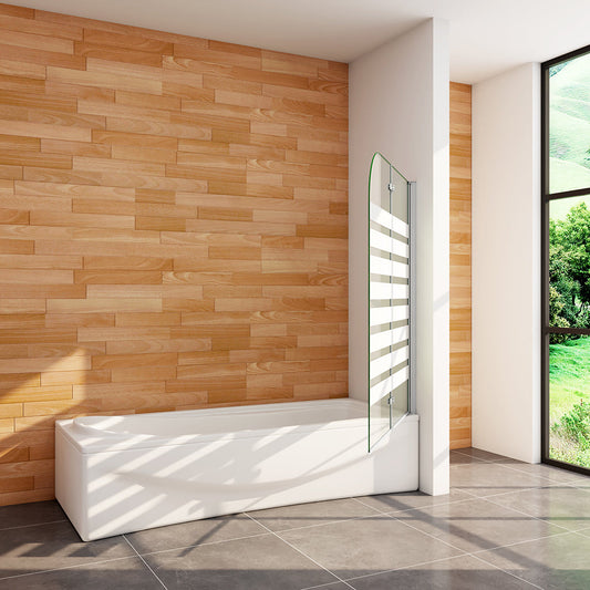 ozean Badewannenaufsätz 120 VS2 12YR cm für badezimmer