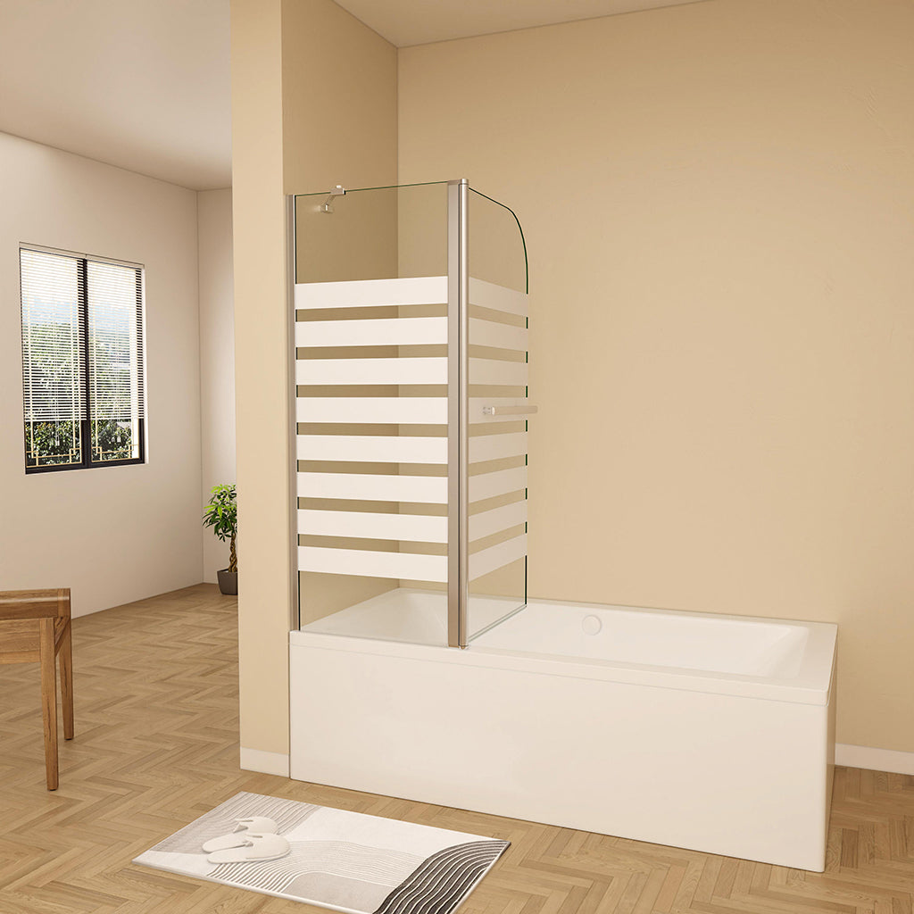 ozean Badewannenaufsatz 120x140 cm für badezimmer