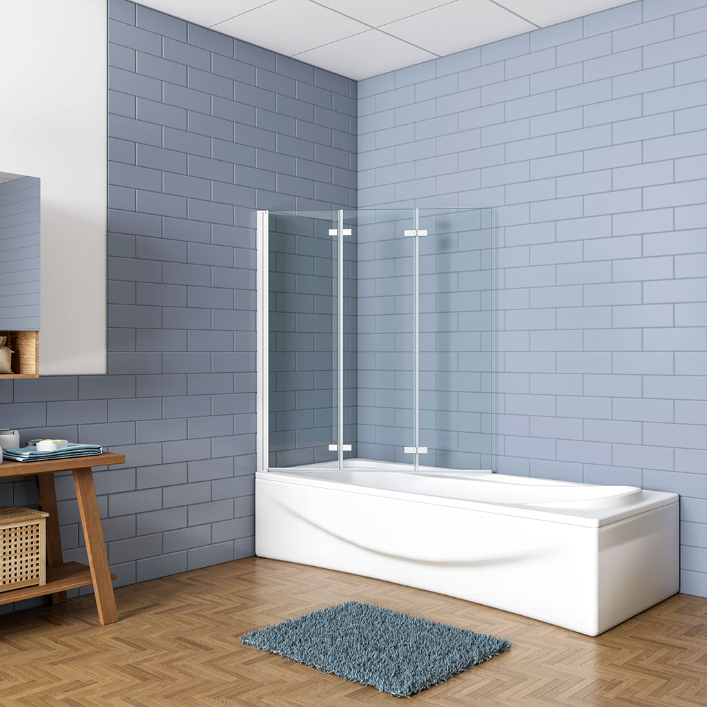 ozean Badewannenaufsätz 130 cm für badezimmer