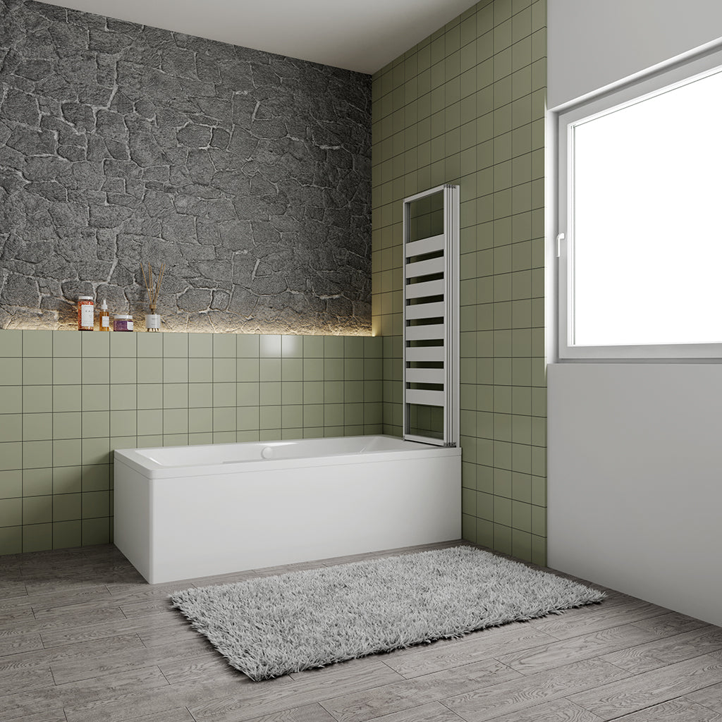 ozean Badewannenaufsätz 130x140 cm