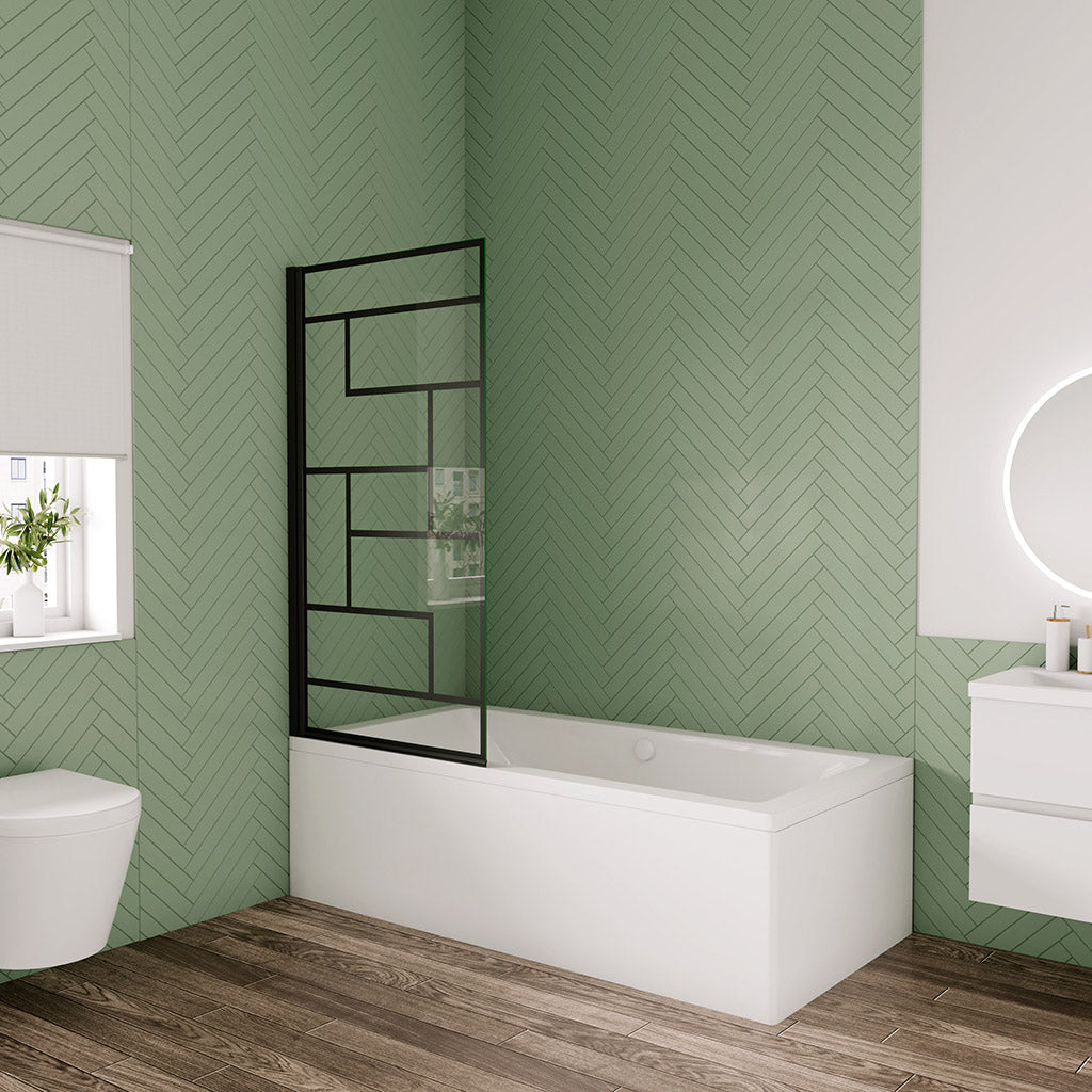 ozean Badewannenaufsätz 80 V18CBA cm für badezimmer