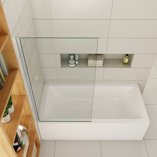 ozean Badewannenaufsatz 80 WT8 14 cm badezimmer ideen
