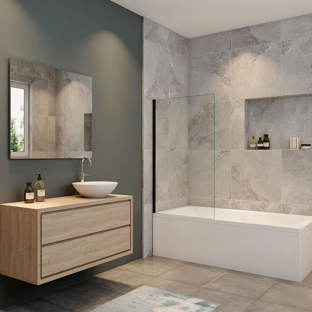 ozean Badewannenseitenwand 75 cm badezimmer ideen