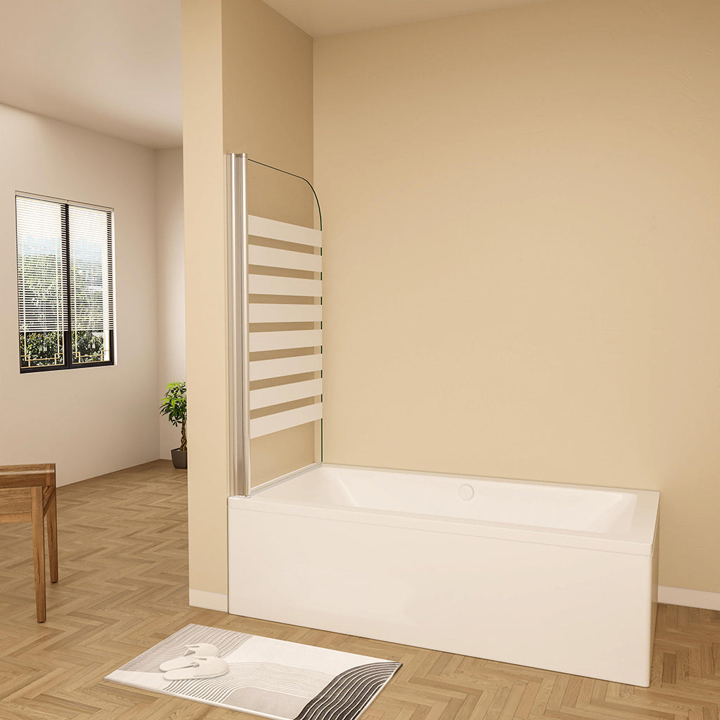 ozean Badewannenseitenwand 80 cm badezimmer ideen