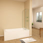 ozean Badewannenseitenwand 90 cm für badezimmer