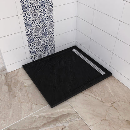 ozean Duschwanne 80X80 cm badezimmer ideen