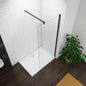 ozean Glasdusche 10mm Walk in Duschwand Dusche 70 cm badezimmer ideen