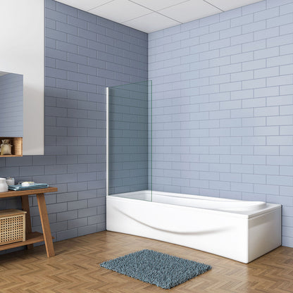 ozean Glasdusche Badewannenaufsatz 75 cm für badezimmer