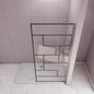ozean Glasdusche Glaswand Dusch 90 cm für badezimmer
